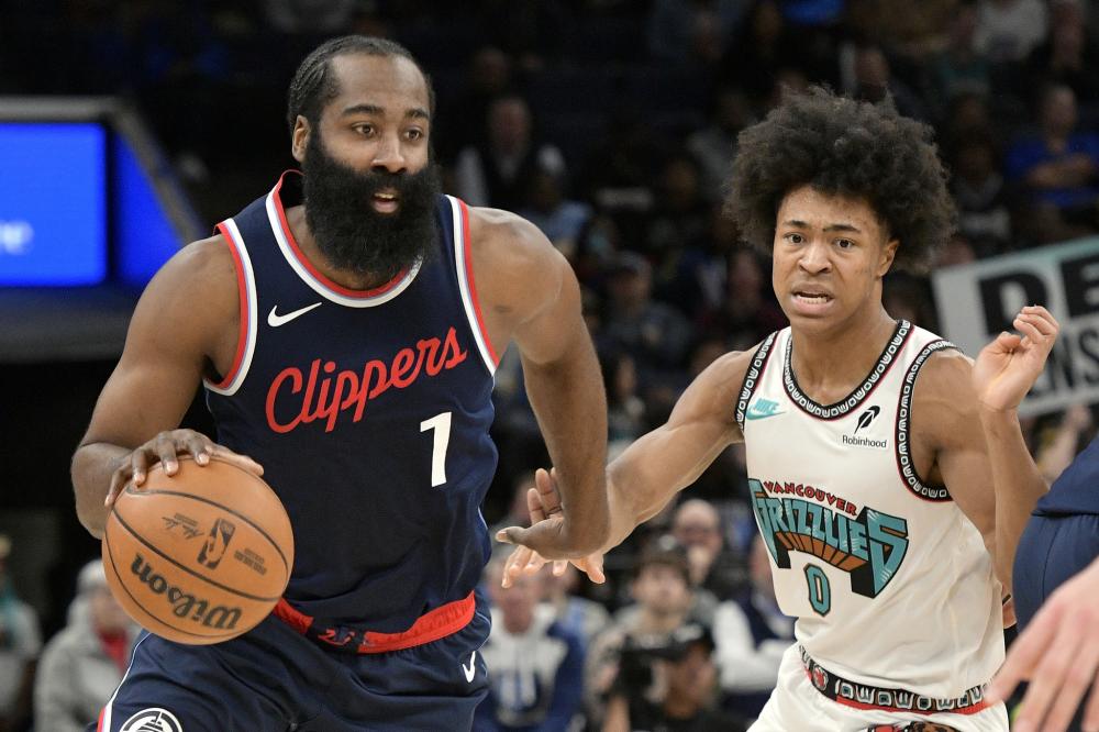 但年轻球员 但年轻球员